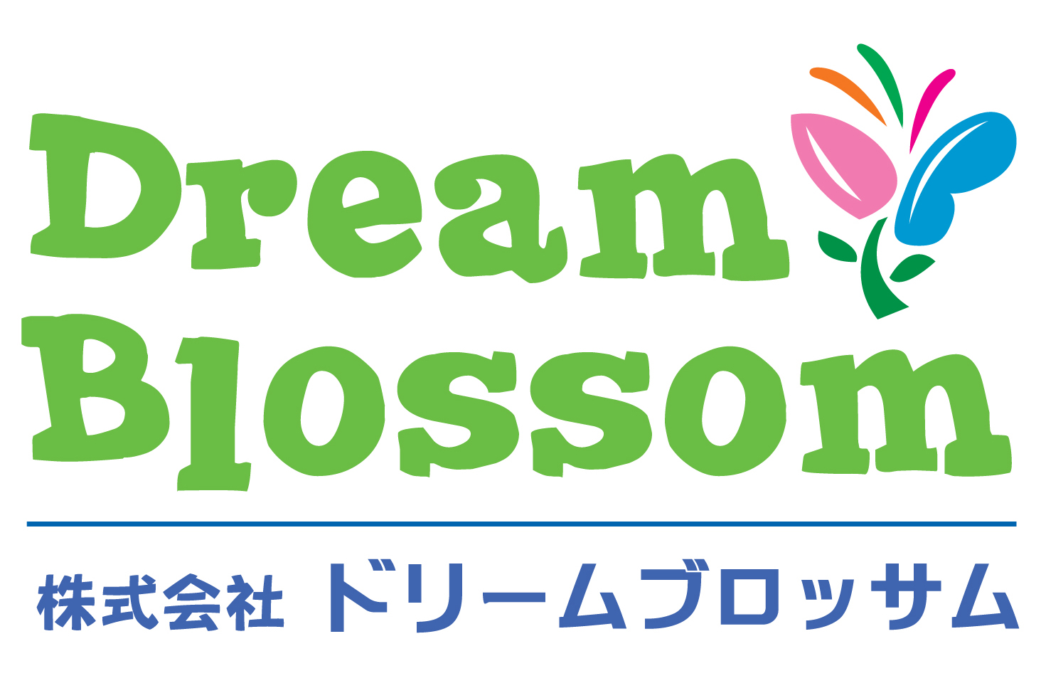 Dream Blossom株式会社ドリームブロッサム